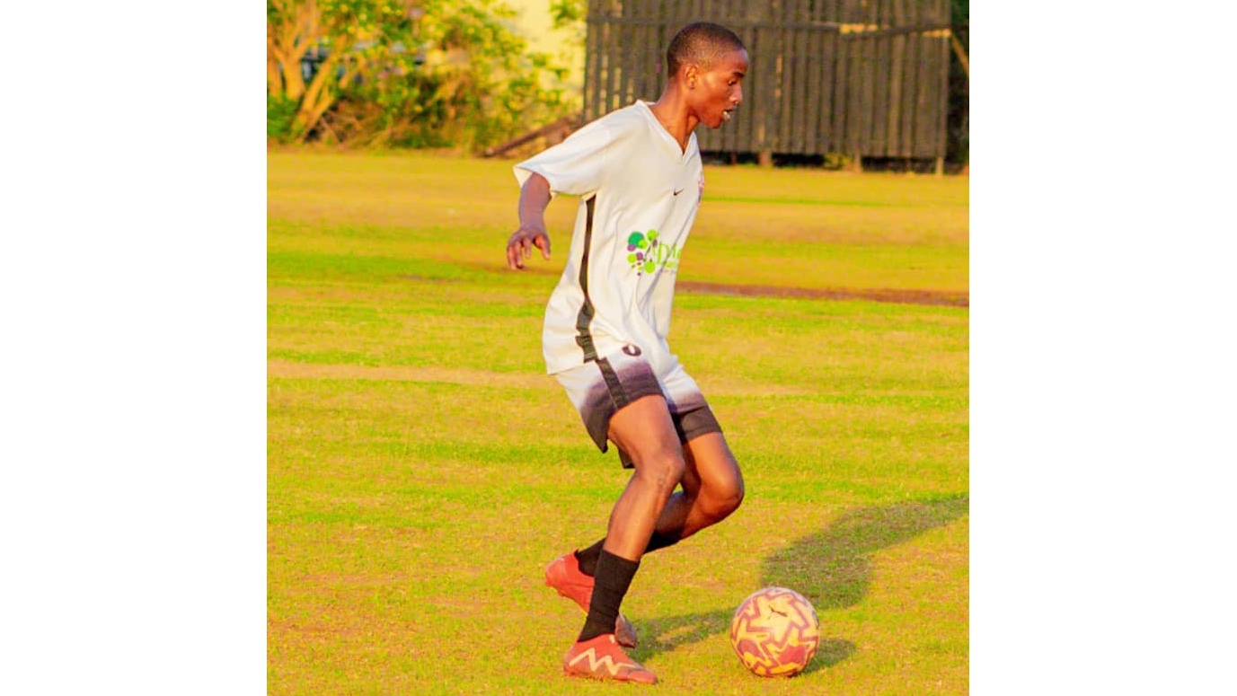Stumbo, Mankayane eye bright start 